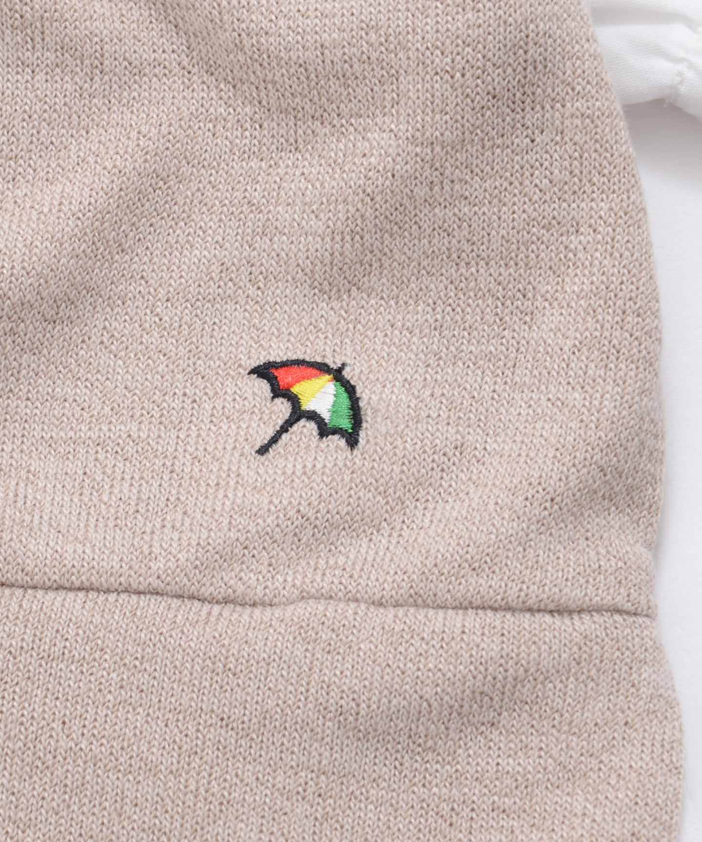 Arnold Palmer 【残り2点】ニットフェイクレイヤードTシャツ【キッズ】